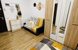 Apartament 2 camere, 40mp, modern, balcon, zona Terra 