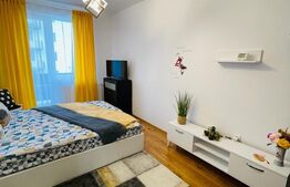 Apartament 2 camere, 40mp, modern, balcon, zona Terra 