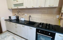 Apartament 2 camere, 40mp, modern, balcon, zona Terra 