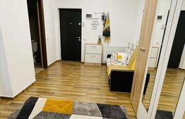 Apartament 2 camere, 40mp, modern, balcon, zona Terra 