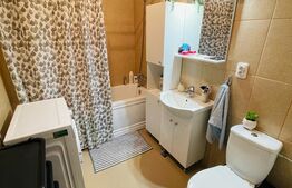 Apartament 2 camere, 40mp, modern, balcon, zona Terra 