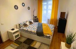 Apartament 2 camere, 40mp, modern, balcon, zona Terra 