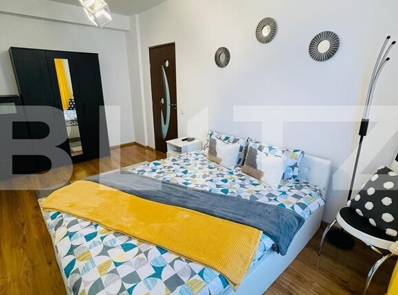 Apartament de închiriat 2 camere Floreşti - 110900AI | BLITZ Cluj-Napoca | Poza2