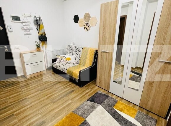 Apartament de închiriat 2 camere Floreşti - 110900AI | BLITZ Cluj-Napoca | Poza7