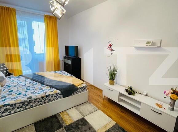 Apartament de închiriat 2 camere Floreşti - 110900AI | BLITZ Cluj-Napoca | Poza3