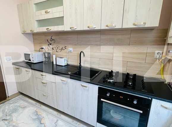 Apartament de închiriat 2 camere Floreşti - 110900AI | BLITZ Cluj-Napoca | Poza5