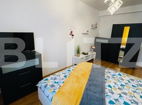 Apartament de închiriat 2 camere Floreşti - 110900AI | BLITZ Cluj-Napoca | Poza4