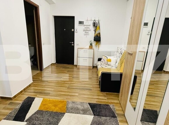 Apartament de închiriat 2 camere Floreşti - 110900AI | BLITZ Cluj-Napoca | Poza9