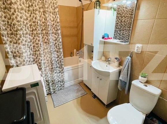 Apartament de închiriat 2 camere Floreşti - 110900AI | BLITZ Cluj-Napoca | Poza10