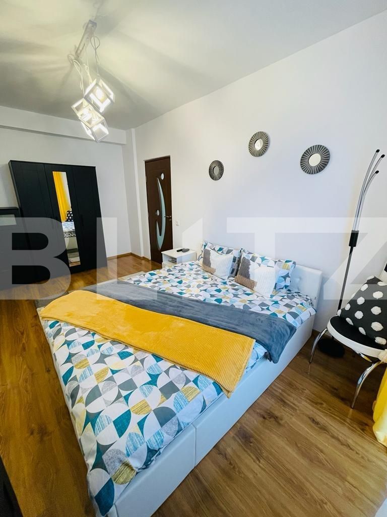 Apartament de închiriat 2 camere Floreşti - 110900AI | BLITZ Cluj-Napoca | Poza2