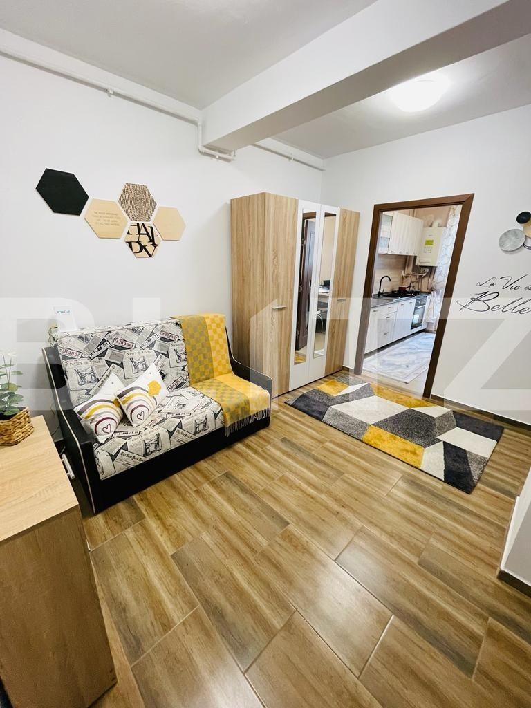 Apartament de închiriat 2 camere Floreşti - 110900AI | BLITZ Cluj-Napoca | Poza8