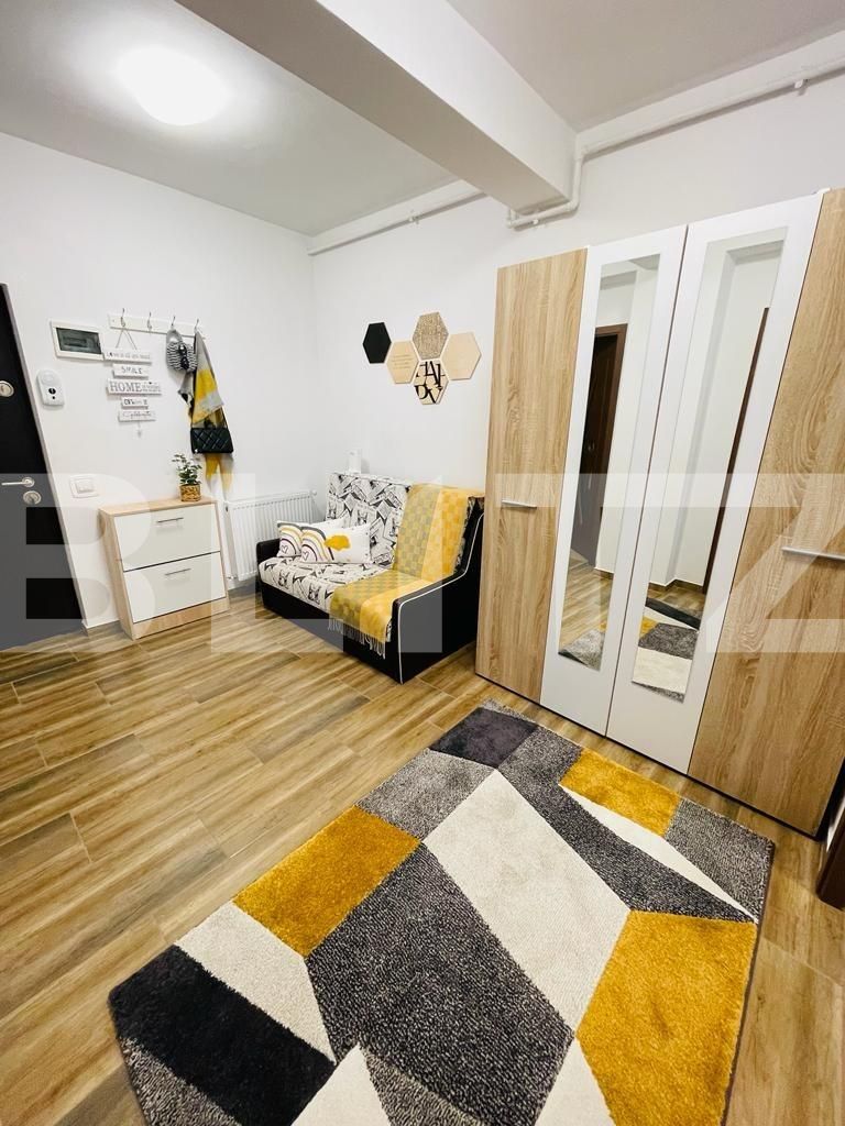 Apartament de închiriat 2 camere Floreşti - 110900AI | BLITZ Cluj-Napoca | Poza7