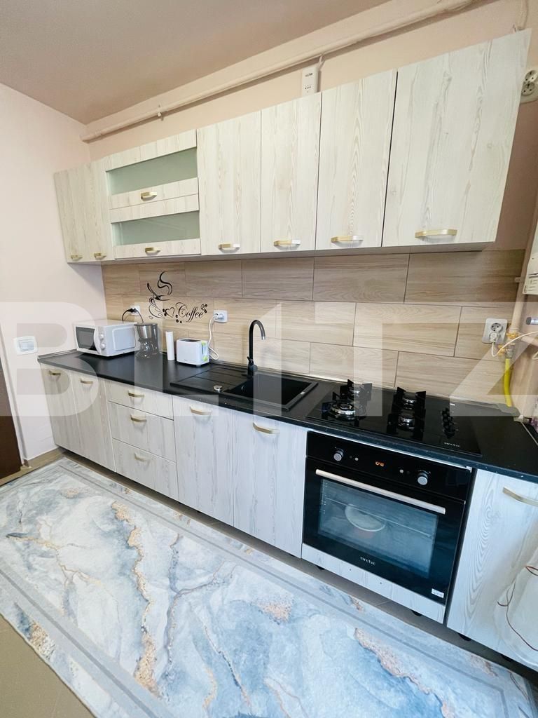 Apartament de închiriat 2 camere Floreşti - 110900AI | BLITZ Cluj-Napoca | Poza5