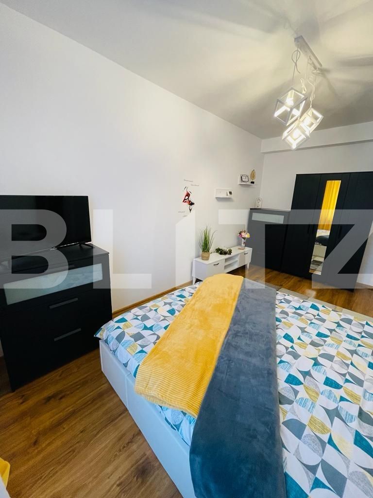 Apartament de închiriat 2 camere Floreşti - 110900AI | BLITZ Cluj-Napoca | Poza4