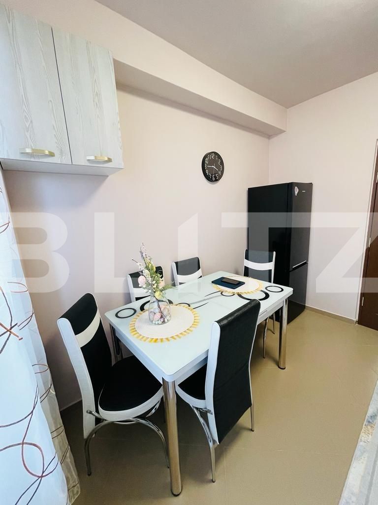Apartament de închiriat 2 camere Floreşti - 110900AI | BLITZ Cluj-Napoca | Poza6