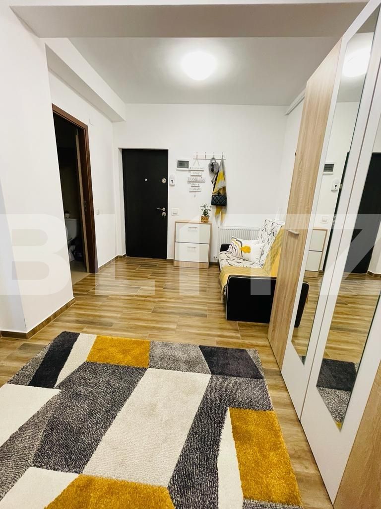 Apartament de închiriat 2 camere Floreşti - 110900AI | BLITZ Cluj-Napoca | Poza9