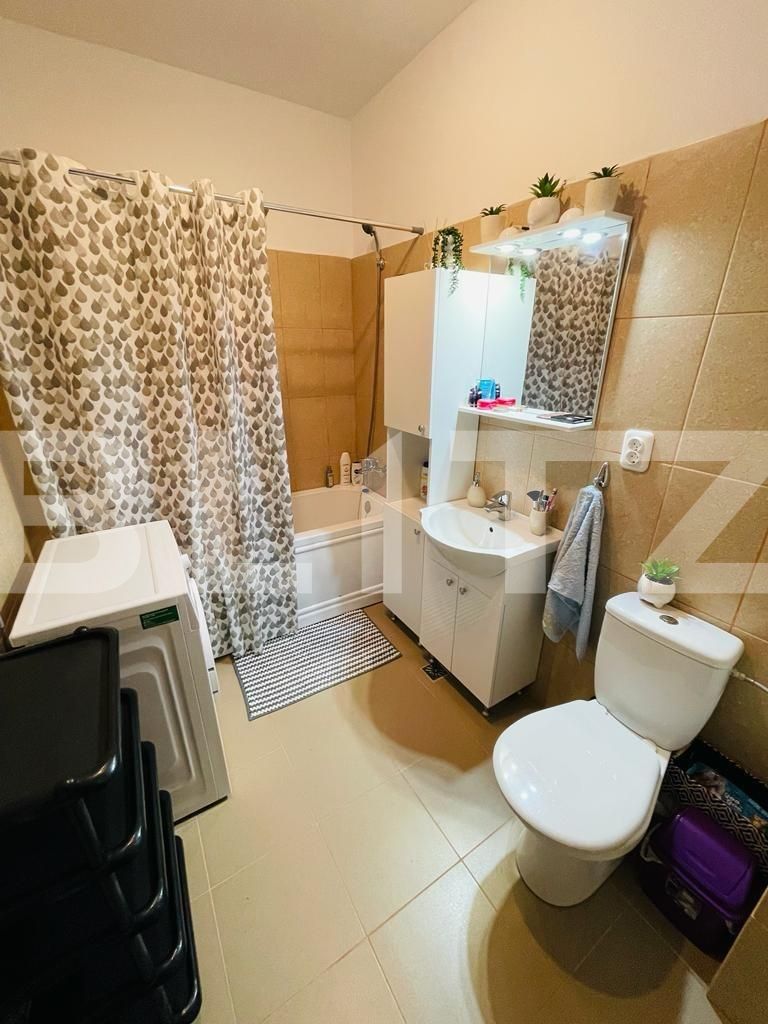 Apartament de închiriat 2 camere Floreşti - 110900AI | BLITZ Cluj-Napoca | Poza10