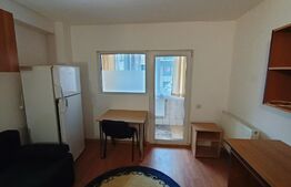 Garsoniera, 25 mp, zona Sigma