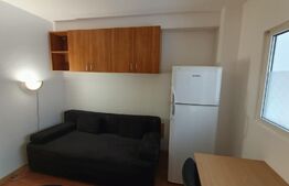 Garsoniera, 25 mp, zona Sigma