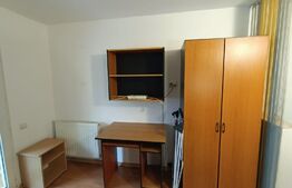 Garsoniera, 25 mp, zona Sigma