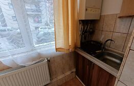 Garsoniera, 25 mp, zona Sigma