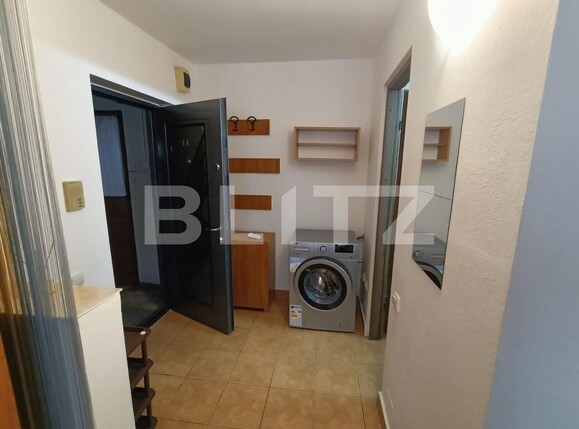 Garsonieră de închiriat Zorilor - 110903AI | BLITZ Cluj-Napoca | Poza4