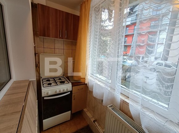 Garsonieră de închiriat Zorilor - 110903AI | BLITZ Cluj-Napoca | Poza5