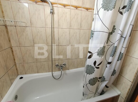 Garsonieră de închiriat Zorilor - 110903AI | BLITZ Cluj-Napoca | Poza9