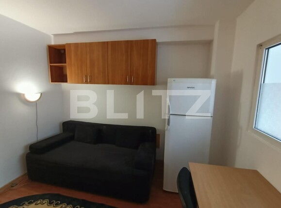 Garsonieră de închiriat Zorilor - 110903AI | BLITZ Cluj-Napoca | Poza1