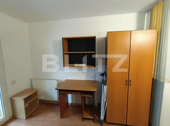 Garsonieră de închiriat Zorilor - 110903AI | BLITZ Cluj-Napoca | Poza2