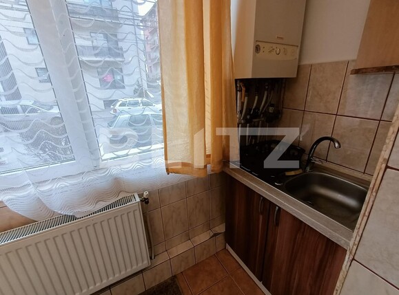 Garsonieră de închiriat Zorilor - 110903AI | BLITZ Cluj-Napoca | Poza7
