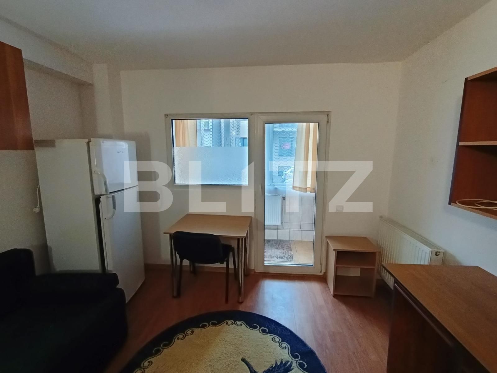 Garsonieră de închiriat Zorilor - 110903AI | BLITZ Cluj-Napoca | Poza3