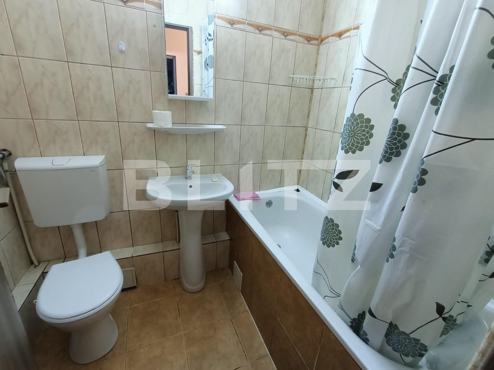 Garsonieră de închiriat Zorilor - 110903AI | BLITZ Cluj-Napoca | Poza8