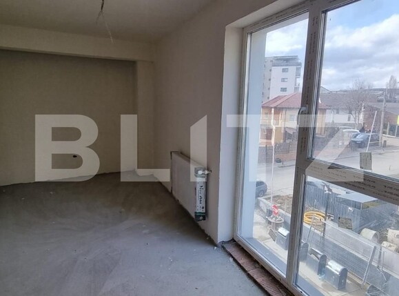 Apartament de vânzare 2 camere Dambul Rotund - 110907AV | BLITZ Cluj-Napoca | Poza4