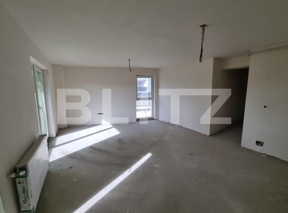 Apartament de vânzare 2 camere Dambul Rotund - 110907AV | BLITZ Cluj-Napoca | Poza6