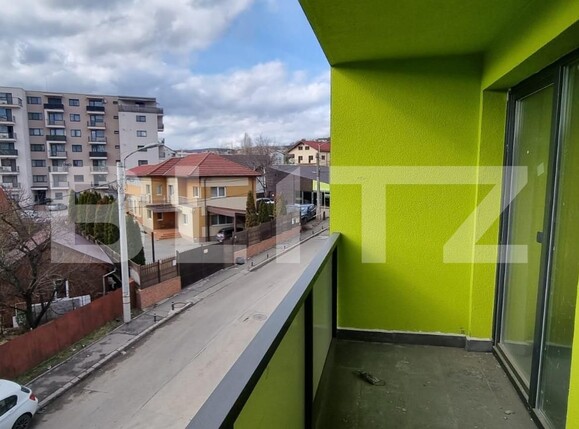 Apartament de vânzare 2 camere Dambul Rotund - 110907AV | BLITZ Cluj-Napoca | Poza1