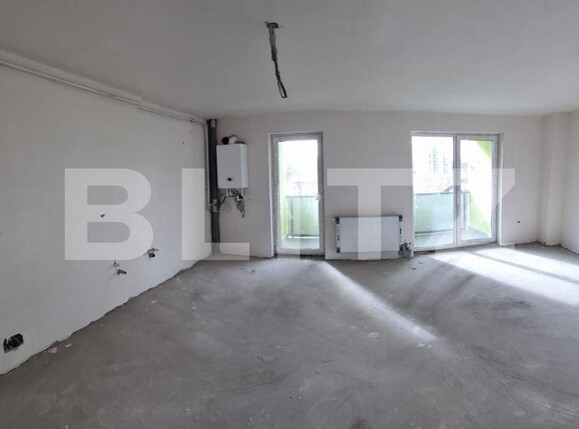 Apartament de vânzare 2 camere Dambul Rotund - 110907AV | BLITZ Cluj-Napoca | Poza5