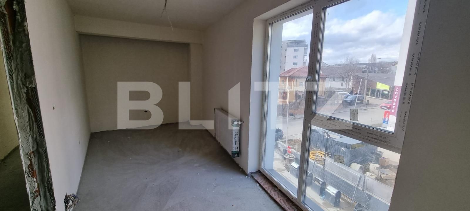 Apartament de vânzare 2 camere Dambul Rotund - 110907AV | BLITZ Cluj-Napoca | Poza4