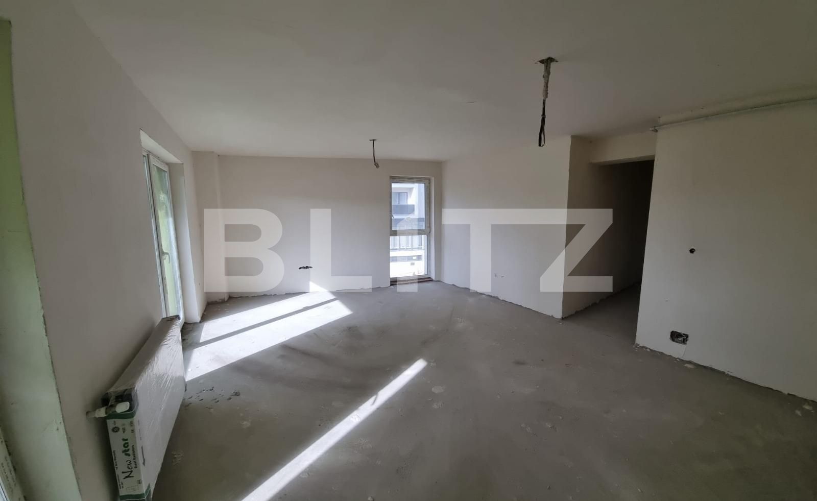 Apartament de vânzare 2 camere Dambul Rotund - 110907AV | BLITZ Cluj-Napoca | Poza6