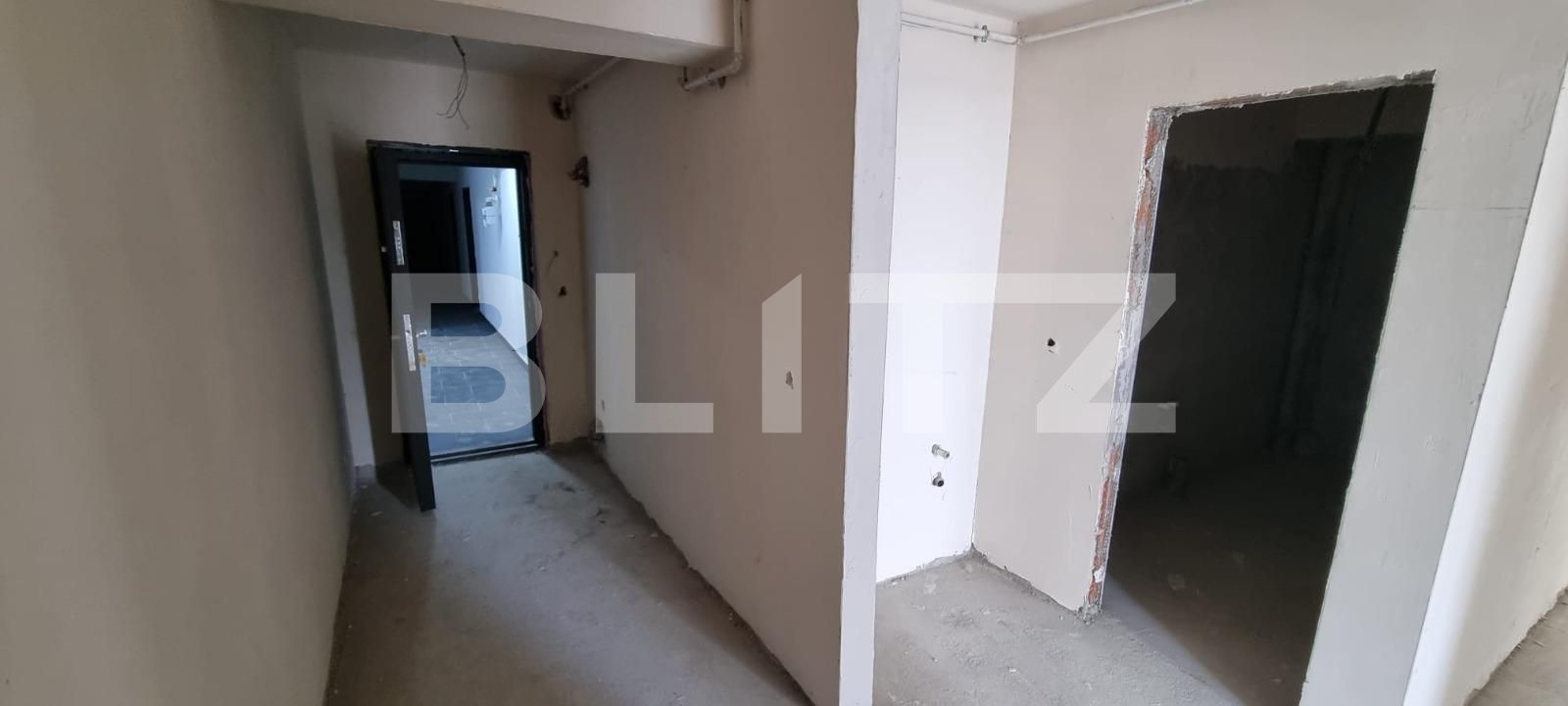 Apartament de vânzare 2 camere Dambul Rotund - 110907AV | BLITZ Cluj-Napoca | Poza2