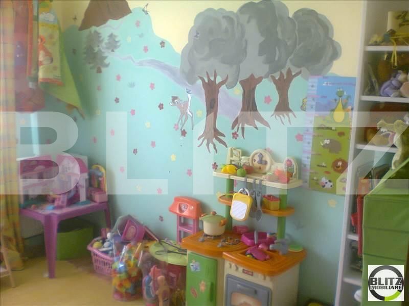 Apartament de vânzare 4 camere Manastur - 11091AV | BLITZ Cluj-Napoca | Poza4