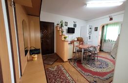 Apartament 2 camere, decomandat, 49mp, etaj intermediar, zona Str. Lunii