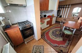 Apartament 2 camere, decomandat, 49mp, etaj intermediar, zona Str. Lunii