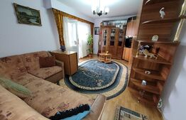 Apartament 2 camere, decomandat, 49mp, etaj intermediar, zona Str. Lunii