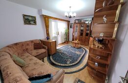 Apartament 2 camere, decomandat, 49mp, etaj intermediar, zona Str. Lunii