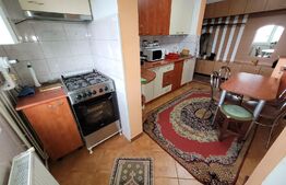Apartament 2 camere, decomandat, 49mp, etaj intermediar, zona Str. Lunii