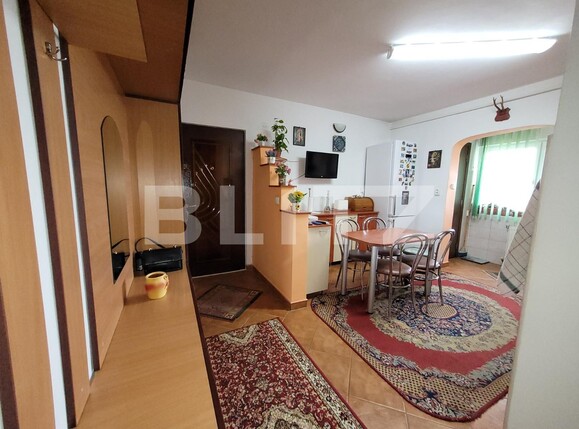 Apartament de vânzare 2 camere Zorilor - 110910AV | BLITZ Cluj-Napoca | Poza12