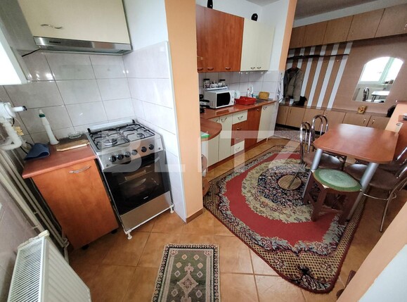 Apartament de vânzare 2 camere Zorilor - 110910AV | BLITZ Cluj-Napoca | Poza9