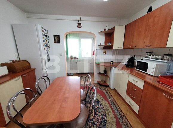 Apartament de vânzare 2 camere Zorilor - 110910AV | BLITZ Cluj-Napoca | Poza8