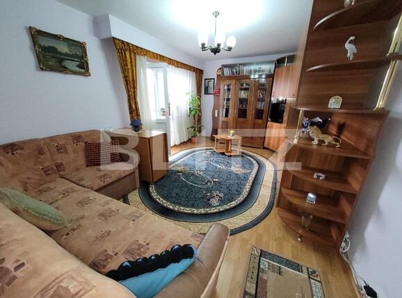 Apartament de vânzare 2 camere Zorilor - 110910AV | BLITZ Cluj-Napoca | Poza6